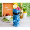 Beeline Creative Geeki Tikis Power Rangers Blue Ranger Ceramic Mug | Holds 16 Ounces - 4 of 4