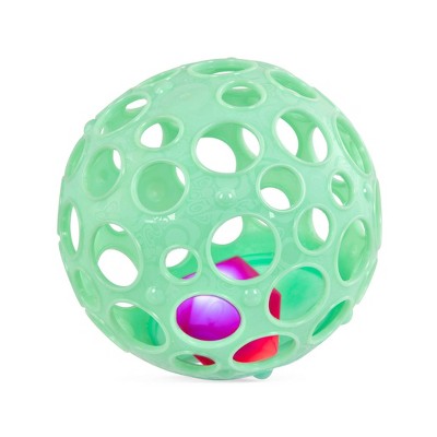 light ball toy