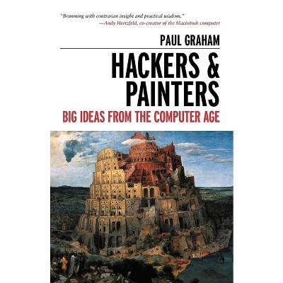 paul graham essays hackers and painters