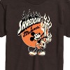 Men's - Disney - Shreddin and Strummin Short Sleeve Graphic T-Shirt - 2 of 4