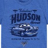 Boys' - Cars -  Short Sleeve Graphic T-Shirt - 2 of 4