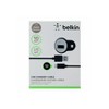 Belkin MIXIT Car Charger with 4-Foot Micro USB Charging Cable - Black - image 3 of 3