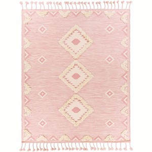 Mark & Day Djab Woven Indoor Area Rugs - 1 of 4