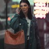 Wrangler Hobo Bags Leather Hobo Purses Shoulder Bag Tote Bag Purses and Handbags - 2 of 4