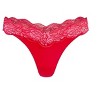 Adore Me Women's Jaya Thong Panty - 4 of 4
