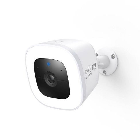 Eufy's new smart security cameras do things that 's can't