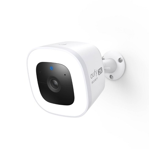 Eufy Solo Spotlight WiFi Outdoor Security Camera