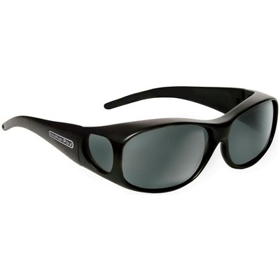 Jonathan Paul® Fitovers Eyewear Small Binya in Blue-Cloud & Gray BN001