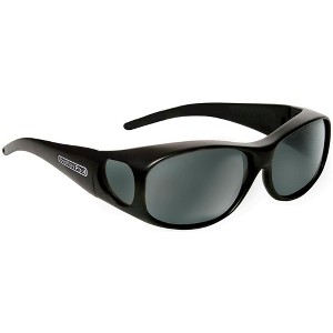 Jonathan Paul® Fitovers Eyewear Small Binya in Blue-Cloud & Gray BN001 - 1 of 3