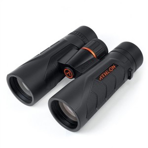 Athlon Optics Argos G2 HD Binoculars with Eye Relief for Adults and Kids, High-Powered Binoculars for Hunting, Birdwatching, and More - 1 of 4