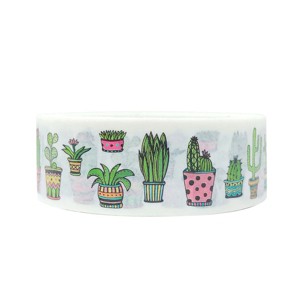Wrapables Washi Masking Tape - 1 of 4