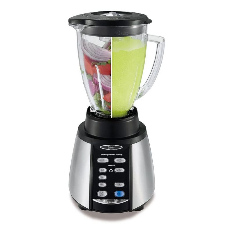 Oster 6 Cup Table Top Blender, 2 of 4