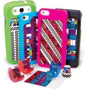 Make Your Case Designer Phone Case Designer Kit - 1 of 1