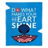 Disney D100 What Makes Your Heart Shine Silk Touch Throw Blanket 50x60 Inches - 2 of 4