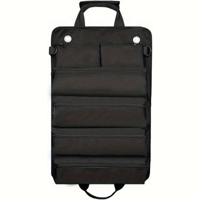 TruAIR Heavy Duty Roll Up Tool Bag