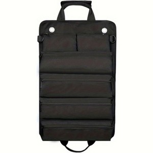 TruAIR Heavy Duty Roll Up Tool Bag - 1 of 4