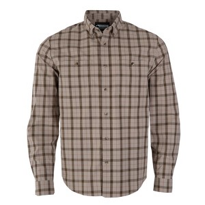 Mountain Khakis Midtown Long Sleeve Woven Shirt - XL - 1 of 4