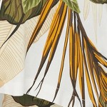 tropical floral