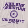 Men's Abilene Christian University Official Circle Logo T-Shirt - 2 of 4