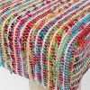 Laveta Boho Rectangular Bench - Christopher Knight Home - 3 of 4