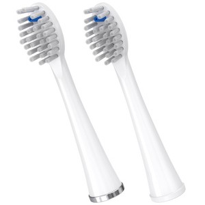 Waterpik Sonic Fusion Full Size Brush Head - 2ct - 1 of 4