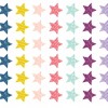Teacher Created Resources® Oh Happy Day Stars Mini Stickers, 377 Per Pack, 12 Packs - 3 of 3