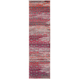 Monaco MNC217 Power Loomed Indoor Rugs - Safavieh - 1 of 4