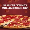 DiGiorno Thin Crust Pepperoni Frozen Pizza - 16.9oz - 2 of 4