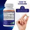 Cascara Sagrada - 180 Vegetable Capsules - 4 of 4