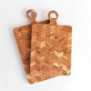 Plum & Post Renata Serving Board Platters Set of 2 - 3 of 4