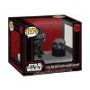 Funko POP! Deluxe: Star Wars Darkside Kylo Ren Figure - 2 of 3
