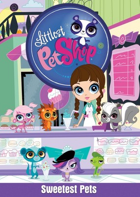 Littlest Pet Shop: Sweetest Pets