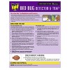 Raid Bed Bug Detector Insecticides - 8ct - 3 of 4