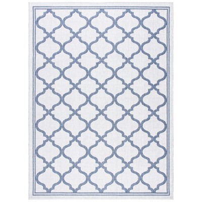Bermuda BMU810 Power Loomed Rug - Safavieh