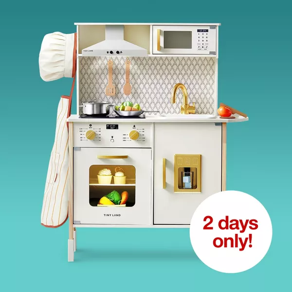 2 days only!