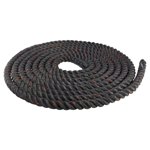 Body-solid Fitness 40' X 1.5 Training Rope : Target