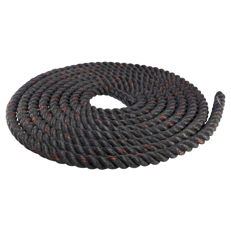 Body-Solid Fitness 40&#39; x 1.5&#34; Training Rope, 1 of 5
