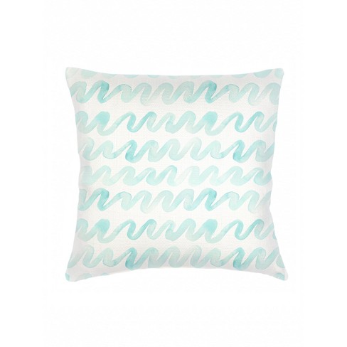 Aqua pillows target sales