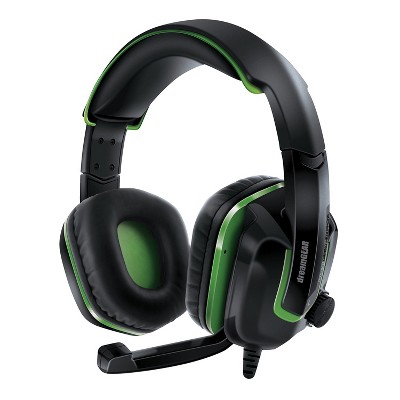 dreamGEAR GRX-440 Gaming Headset for Xbox One