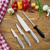 Oster Edgefield Stainless Steel 4 Piece Cutlery Set - 3 of 4