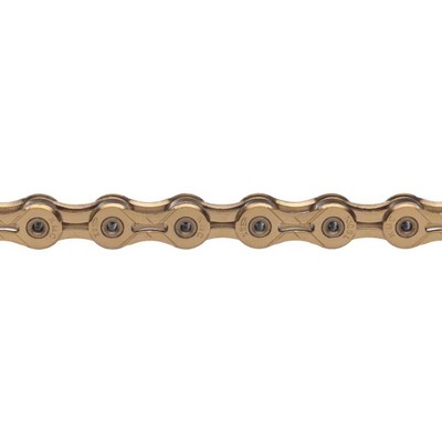 kmc titanium chain