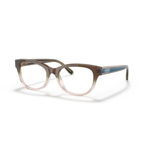 Coach HC6187 52mm Female Pillow Eyeglasses - prescription-ready - 1 of 4