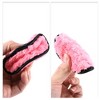 Unique Bargains Reusable Round Facial Sponges 1 Pc - 4 of 4