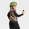 3pc Kids' Army Career Costume Kit - Hyde and EEK! Boutique™ - 2 of 3