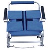Drive Medical Super Light Folding Transport Wheelchair with Carry Bag - 3 of 4