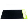 0.25 In Elegant Pattern Pumpkins Mat Sassafras Halloween Door Mat - 3 of 3