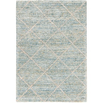 Himalaya HIM423 Handmade Rug - Safavieh