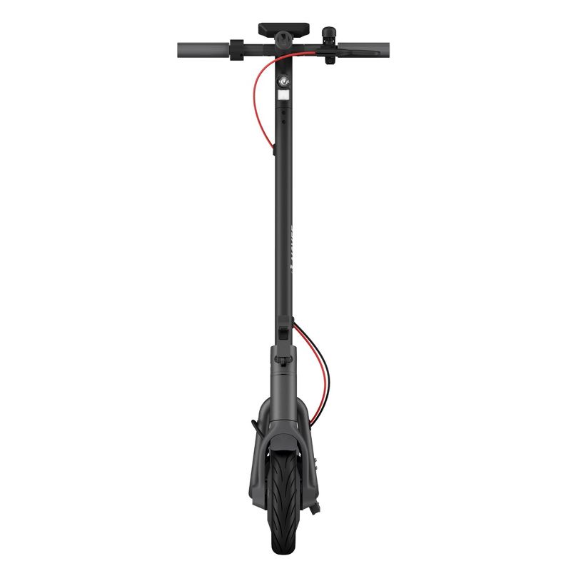 NAVEE V40 Smart Electric Scooter - App Connectivity | 25 Mile Range, 20 MPH Max Speed, Foldable, Lightweight, Long-Lasting Battery, 5 of 10
