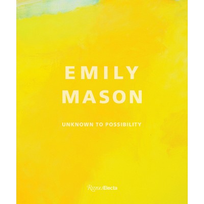 Emily Mason - (Hardcover)