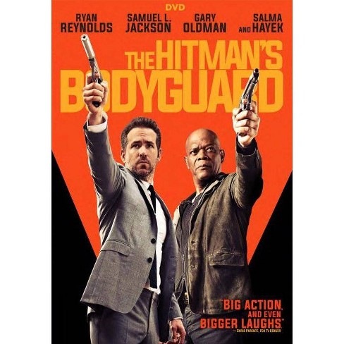 The Bodyguard [DVD]